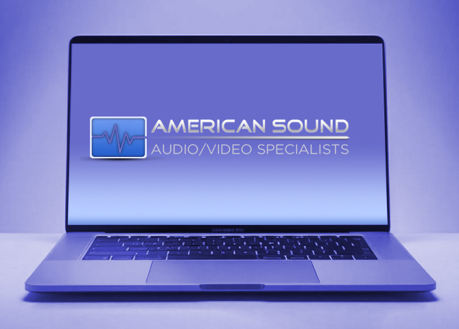 American Sound Online Sales Website coming soon!