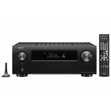 DENON AVRX4500H Home Theatre