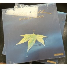 Jennifer Warnes The Well Vinyl Records (New)