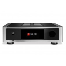 NAD MASTER M32 AMPLIFIER