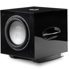 REL S812 Subwoofers