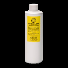 Spin-Clean Washer Fluid 16 Oz (concentrated)