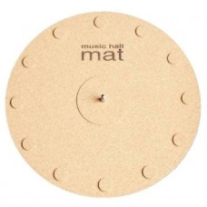 Cork Mat