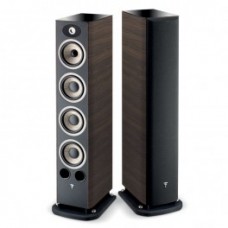 ARIA 936 Speakers