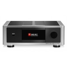 NAD MASTER M17 V2 AV Surround Sound Preamp Processor