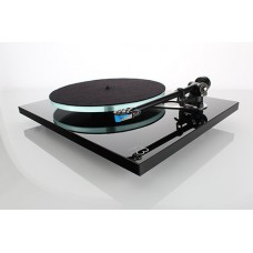 Rega Planar 3/Elys2 Turntables