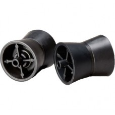 Spin-Clean Rollers (one Pair)
