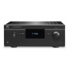 T 758 v3 A/V Surround Sound Receiver Home Theatre