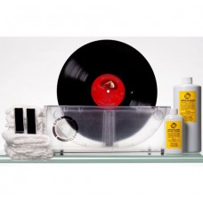 Spin-Clean Record Washer Limited Edition Package MKII